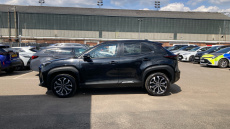 Toyota Yaris Cross 1.5 Hybrid Design 5dr CVT Hybrid Estate